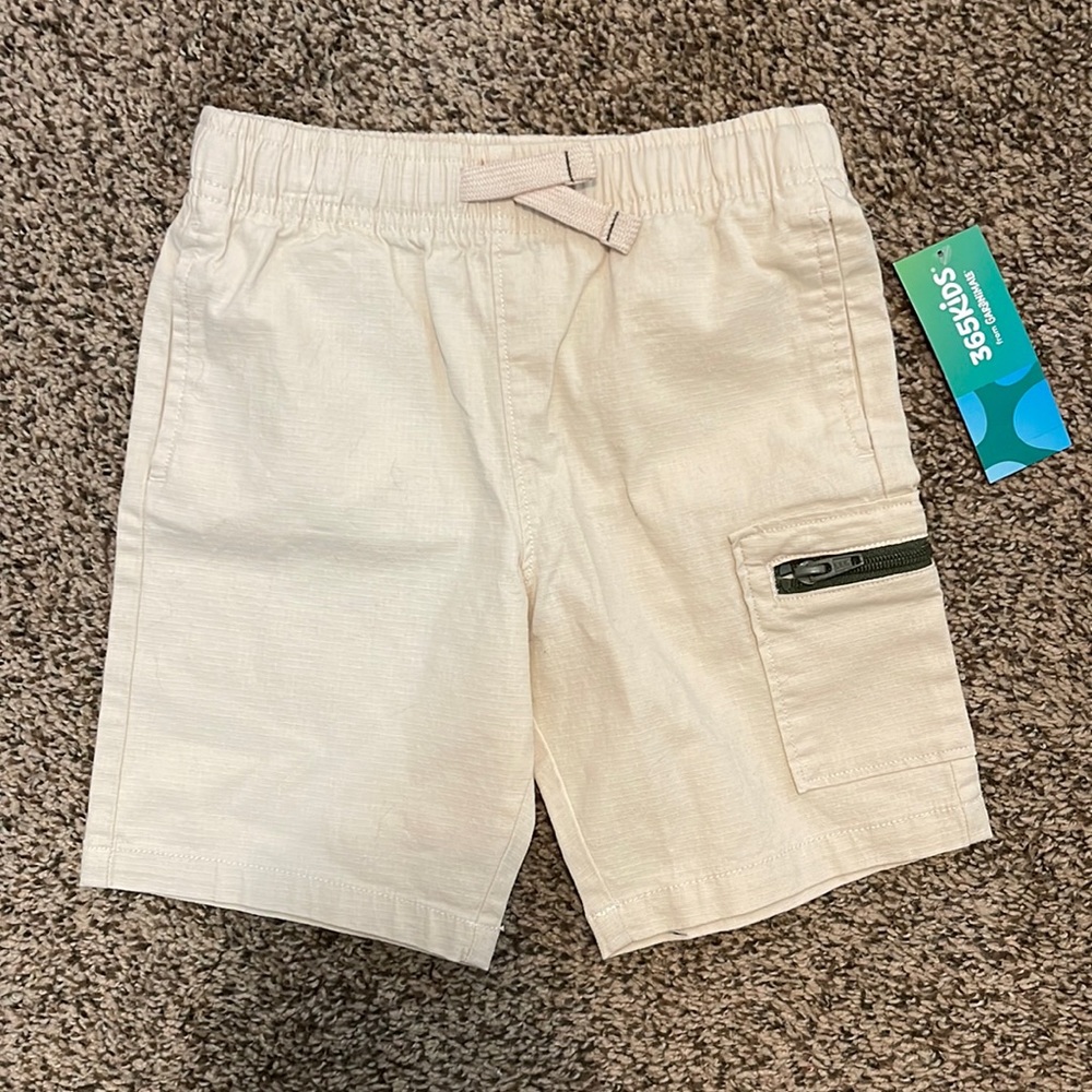 365 Kids boys shorts - Picture 1 of 3